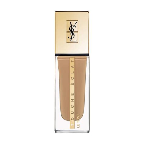 Тональный крем Yves Saint Laurent Le Teint Touche Éclat 